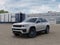 2026 Jeep Grand Cherokee GRAND CHEROKEE 85TH ANNIVERSARY EDITION 4X4