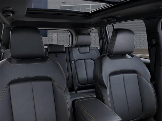 2026 Jeep Grand Cherokee GRAND CHEROKEE 85TH ANNIVERSARY EDITION 4X4