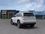 2026 Jeep Grand Cherokee GRAND CHEROKEE 85TH ANNIVERSARY EDITION 4X4