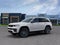 2026 Jeep Grand Cherokee GRAND CHEROKEE 85TH ANNIVERSARY EDITION 4X4