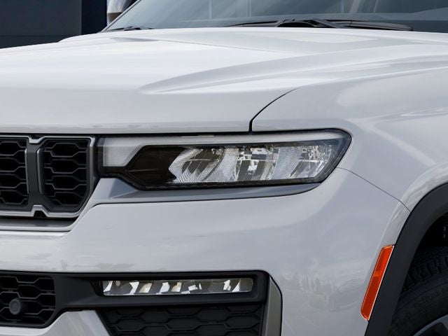2026 Jeep Grand Cherokee GRAND CHEROKEE 85TH ANNIVERSARY EDITION 4X4