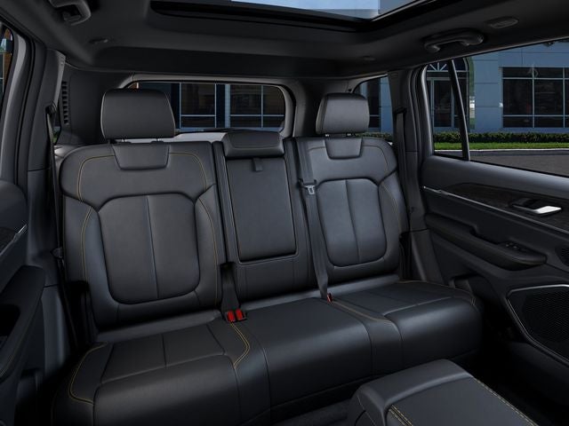 2026 Jeep Grand Cherokee GRAND CHEROKEE 85TH ANNIVERSARY EDITION 4X4