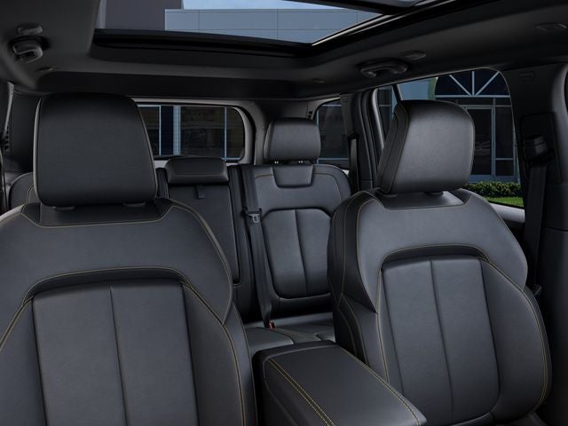2026 Jeep Grand Cherokee GRAND CHEROKEE 85TH ANNIVERSARY EDITION 4X4