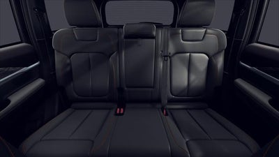 2026 Jeep Grand Cherokee GRAND CHEROKEE 85TH ANNIVERSARY EDITION 4X4