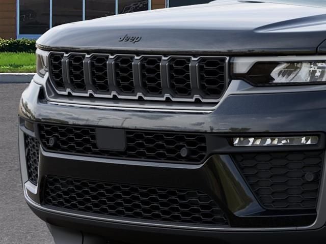 2026 Jeep Grand Cherokee GRAND CHEROKEE 85TH ANNIVERSARY EDITION 4X4