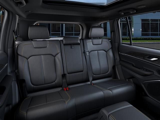 2026 Jeep Grand Cherokee GRAND CHEROKEE 85TH ANNIVERSARY EDITION 4X4