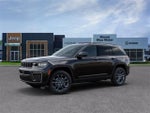2026 Jeep Grand Cherokee GRAND CHEROKEE 85TH ANNIVERSARY EDITION 4X4