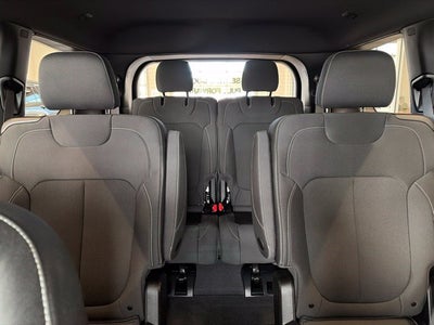 2024 Jeep Grand Cherokee L Laredo X 4x4