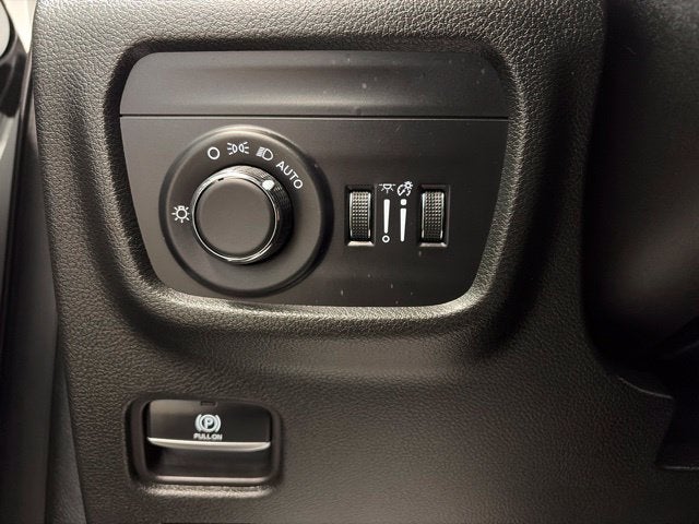 2025 Jeep Grand Cherokee L Altitude X 4x4