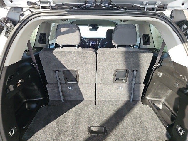 2023 Jeep Grand Cherokee L Laredo 4x4