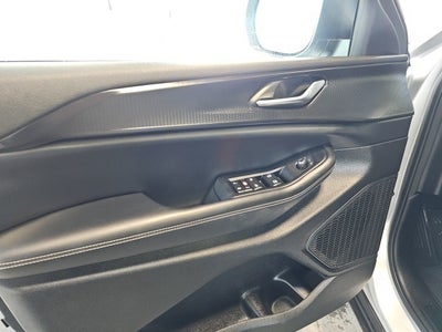 2023 Jeep Grand Cherokee L Laredo 4x4