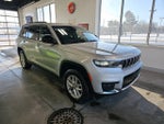 2023 Jeep Grand Cherokee L Laredo 4x4