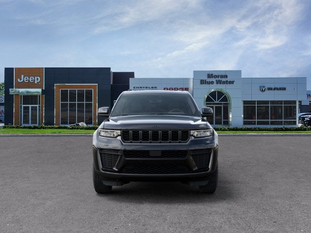 2026 Jeep Grand Cherokee GRAND CHEROKEE L LAREDO ALTITUDE 4X4