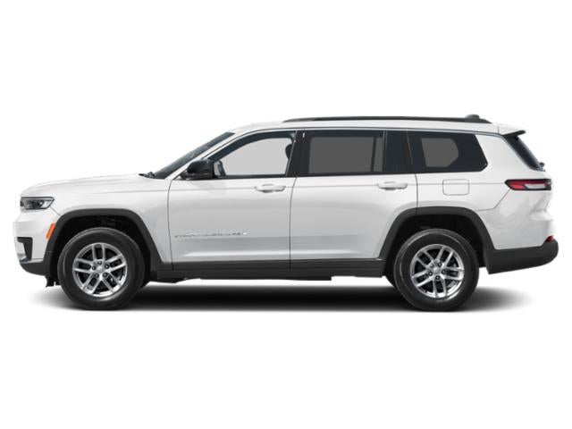 2026 Jeep Grand Cherokee Limited 4x4