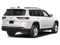 2026 Jeep Grand Cherokee Limited 4x4