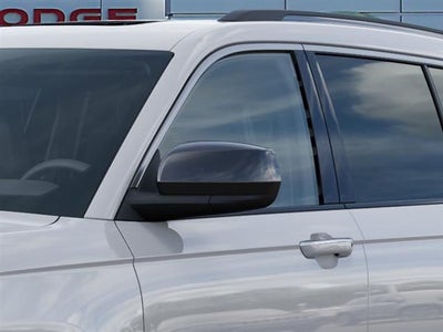 2026 Jeep Grand Cherokee GRAND CHEROKEE L 85TH ANNIVERSARY EDITION 4X4