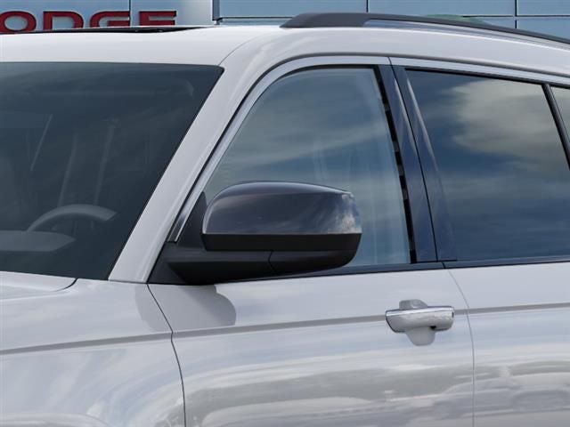 2026 Jeep Grand Cherokee GRAND CHEROKEE L 85TH ANNIVERSARY EDITION 4X4