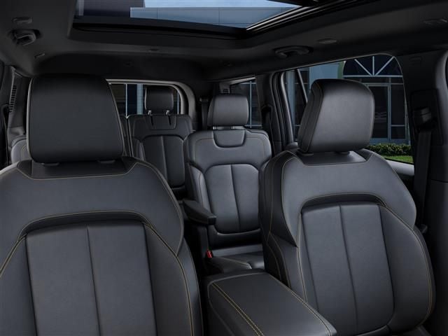 2026 Jeep Grand Cherokee GRAND CHEROKEE L 85TH ANNIVERSARY EDITION 4X4