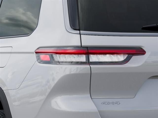 2026 Jeep Grand Cherokee GRAND CHEROKEE L 85TH ANNIVERSARY EDITION 4X4