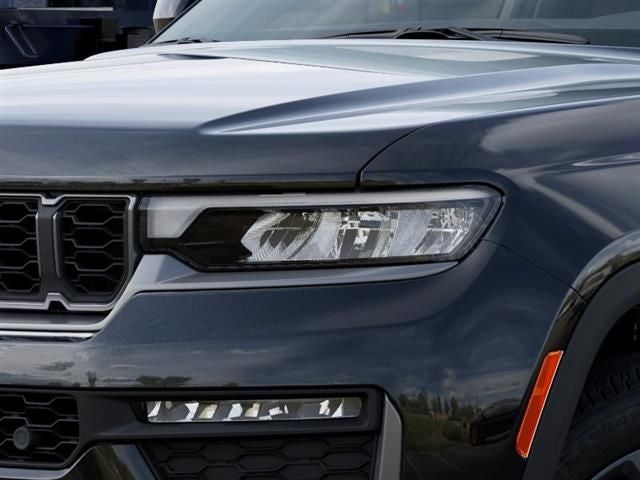 2026 Jeep Grand Cherokee GRAND CHEROKEE L 85TH ANNIVERSARY EDITION 4X4