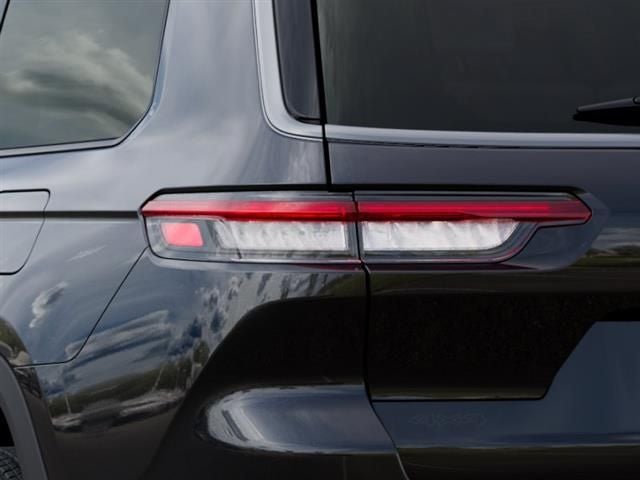 2026 Jeep Grand Cherokee GRAND CHEROKEE L 85TH ANNIVERSARY EDITION 4X4
