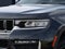 2027 Jeep Grand Cherokee GRAND CHEROKEE L LIMITED 4X4