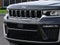 2027 Jeep Grand Cherokee GRAND CHEROKEE L LIMITED 4X4