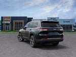2027 Jeep Grand Cherokee GRAND CHEROKEE L LIMITED 4X4