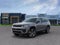 2027 Jeep Grand Cherokee GRAND CHEROKEE L LIMITED 4X4
