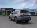 2027 Jeep Grand Cherokee GRAND CHEROKEE L LIMITED 4X4