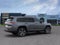 2027 Jeep Grand Cherokee GRAND CHEROKEE L LIMITED 4X4