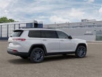 2026 Jeep Grand Cherokee GRAND CHEROKEE L 85TH ANNIVERSARY EDITION 4X4