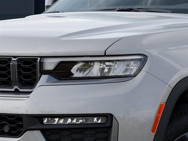 2026 Jeep Grand Cherokee GRAND CHEROKEE L 85TH ANNIVERSARY EDITION 4X4
