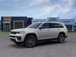 2026 Jeep Grand Cherokee GRAND CHEROKEE L 85TH ANNIVERSARY EDITION 4X4