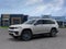 2026 Jeep Grand Cherokee GRAND CHEROKEE L 85TH ANNIVERSARY EDITION 4X4