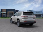 2026 Jeep Grand Cherokee GRAND CHEROKEE L 85TH ANNIVERSARY EDITION 4X4