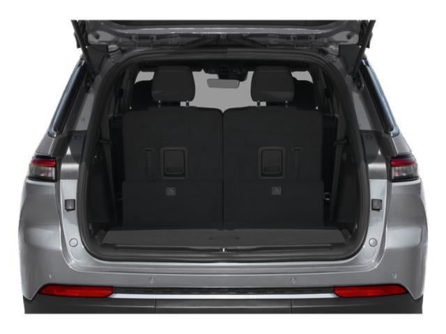 2026 Jeep Grand Cherokee Limited 4x4