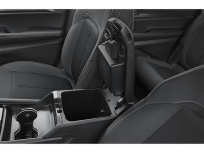 2026 Jeep Grand Cherokee Limited 4x4