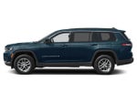 2026 Jeep Grand Cherokee Limited 4x4