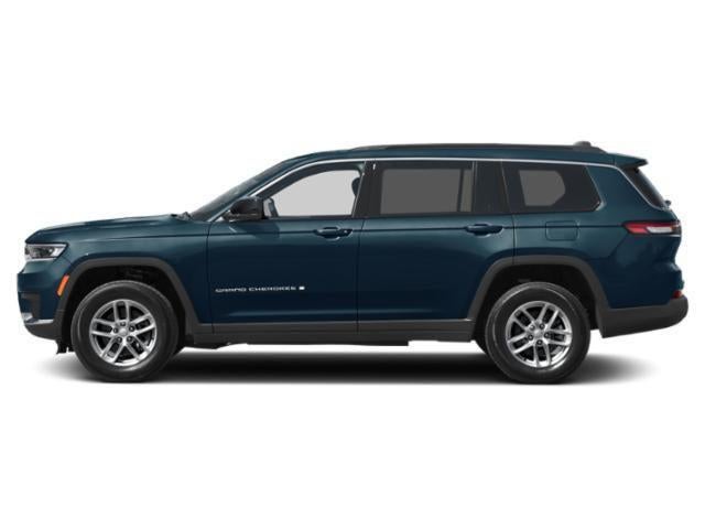 2026 Jeep Grand Cherokee Limited 4x4
