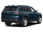 2026 Jeep Grand Cherokee Limited 4x4