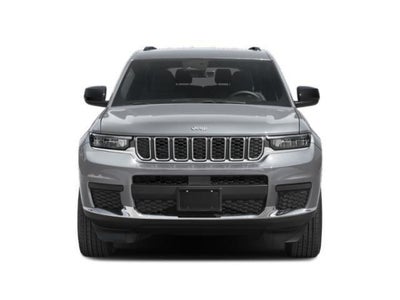 2026 Jeep Grand Cherokee Limited 4x4