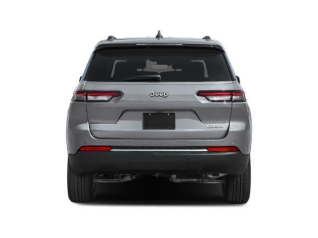 2026 Jeep Grand Cherokee Limited 4x4