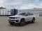 2026 Jeep Grand Cherokee GRAND CHEROKEE L 85TH ANNIVERSARY EDITION 4X4