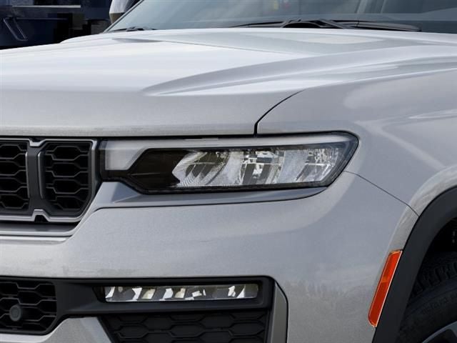 2026 Jeep Grand Cherokee GRAND CHEROKEE L 85TH ANNIVERSARY EDITION 4X4