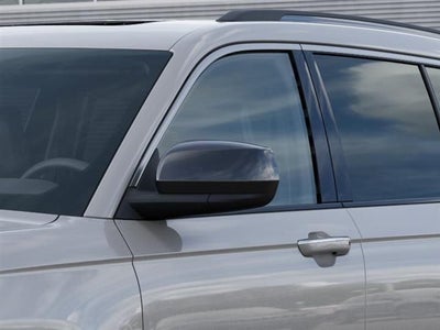 2026 Jeep Grand Cherokee GRAND CHEROKEE L 85TH ANNIVERSARY EDITION 4X4