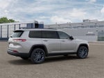2026 Jeep Grand Cherokee GRAND CHEROKEE L 85TH ANNIVERSARY EDITION 4X4