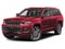 2024 Jeep Grand Cherokee L Overland 4x4