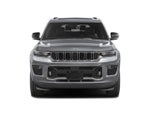 2024 Jeep Grand Cherokee L Overland 4x4