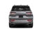2024 Jeep Grand Cherokee L Overland 4x4